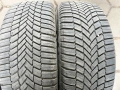 2бр всесезонни гуми 235-50-18, снимка 1