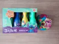Детски комплект, топка и плюшена играчка, снимка 2
