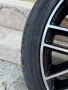 Джанта 18” 5х112 с гума, снимка 2