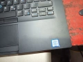 Лаптоп Dell latitude 7480, снимка 3