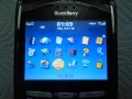 BlackBerry Electron 8700g Dark Blue , снимка 4