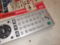 SONY RMT-D217P HDD/DVD RECORDER REMOTE 0203261248, снимка 3
