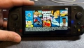 Игрова конзола с ретро игри 128гб 5.1 инча, снимка 7
