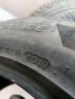 Зимни гуми 17 цола 225 55 17 Nexen, снимка 11