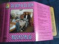 Olsen & Olsen - Rockstalgi оригинална касета