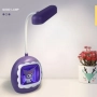 Детска LED настолна лампа с фигурки – забавна светлина за мечтатели, снимка 3
