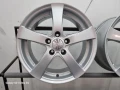 4бр 16ски джанти DEZENT за Ford, Renault, Volvo 5х108мм A160902 , снимка 4