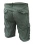 Карго бермуди - каки, снимка 3