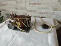 Голям траф на 12V - може би зарядно за акомулатор, снимка 3