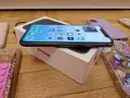 Продавам iPhone 11, 64GB, фабрично отключен към всички оператори. Телефонът работи отлично, снимка 9