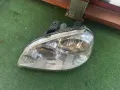 фар ляв Daewoo Nubira 2003-2005г. #593S, снимка 3