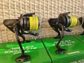Продавам 3бр макари Shimano Aerlex 10000 spod, снимка 3