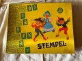 Детски немски vintage печати 80-те, снимка 1