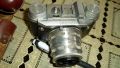 РЯДЪК НЕМСКИ ФОТОАПАРАТ - ALTIX с обектив Carl Zeiss Jena Tessar 2.8 / 50.и светкавица , снимка 3