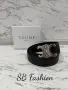 Celine комплект шапка и колан, снимка 3
