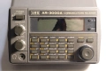AOR AR3000A Communications Receiver РАДИО РАДИОСТАНЦИЯ , снимка 2