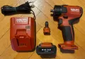 Нови зарядни и батерий Parkside,Bosch.Dewalt.Makita.Metabo.Milwaukee.Hilti.Wurth и др.12,18,20,22V, снимка 12