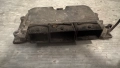 Компютър за двигател / ECU / Моторен компютър за Citroen Saxo - 0281001839 / 9630059880, снимка 2
