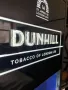 Рекламна светеща табела Dunhill, снимка 2