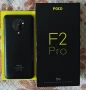 Отлично запазен смарт GSM Xiaomi POCO F2 Pro, 6GB/128GB памет, 4700mAh нова батерия, пълен комплект, снимка 3