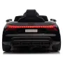 Акумулаторен джип Audi RS E-Tron GT 4X4 Licensed с меки гуми и кожена седалка 12V, снимка 6