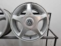 4бр 15ски джанти за Seat, Audi, VW, Skoda, 5х112мм. A150075, снимка 4