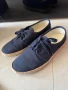 Нови сини мокасини / обувки 41 номер, снимка 3
