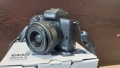 Canon EOS M50 Mark II 2 + допълнителни аксесоари и резервна батерия, снимка 6