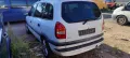 Opel Zafira A 2.2 - 147к.с. Z22SE газ бензин на части, снимка 4