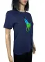 Тениска „Polo Ralph Lauren Big Logo“ от памук, размер M, снимка 4