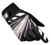 Черни Мъжки дишащи нехлъзгащи се Guantes Moto Bicycle Women ,цена 15 лв, снимка 4