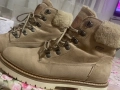 Дамски боти 42 номер , снимка 2