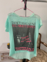 Дамска тениска в универсален размер , снимка 4