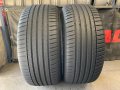 275 40 21, Летни гуми, Michelin PilotSport4SUVZP, 2 броя, снимка 2