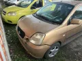 kia picanto на части киа пиканто , снимка 1