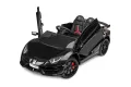Детска акумулаторна кола Lamborghini SVJ - черна, с дистанционно, снимка 2