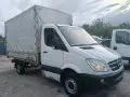Мерцедес спринтер 316, снимка 2