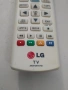 Оригинално дистанционно за телевизор LG Smart TV. , снимка 3