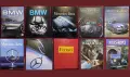 Големи автомобилни енциклопедии - BMW, Mercedes-Benz, Ferrari, Rolls-Royce, снимка 1
