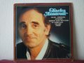грамофонни плочи Charles Aznavour