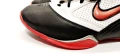 БАСКЕТБОЛНИ ОБУВКИ NIKE AIR SHOES FLIGHT SCORER 386239-107 РАЗМЕР US11 UK10 EU45 CM29, снимка 4