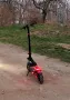 Тротинетка Kugo Kirin G2 Max , снимка 2