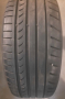 Летни гуми Dunlop 235/55/17 Дънлоп 4 броя, снимка 2