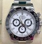 Луксозен часовник Rolex Daytona Cosmograph  116500LN , снимка 11