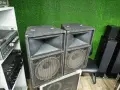 Продавам професионални тонколони YAMAHA S-112V, снимка 3