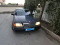 Mercedes-benz C 180, снимка 8