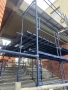 Фасадно Рамково скеле под наем, снимка 2