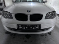 Bmw 118d, 2007г ,143к.с на части, в движение, всичко работи, снимка 3