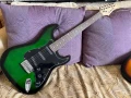 Електрическа китара, снимка 9