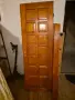 Подаряват се три масивни врати , снимка 3